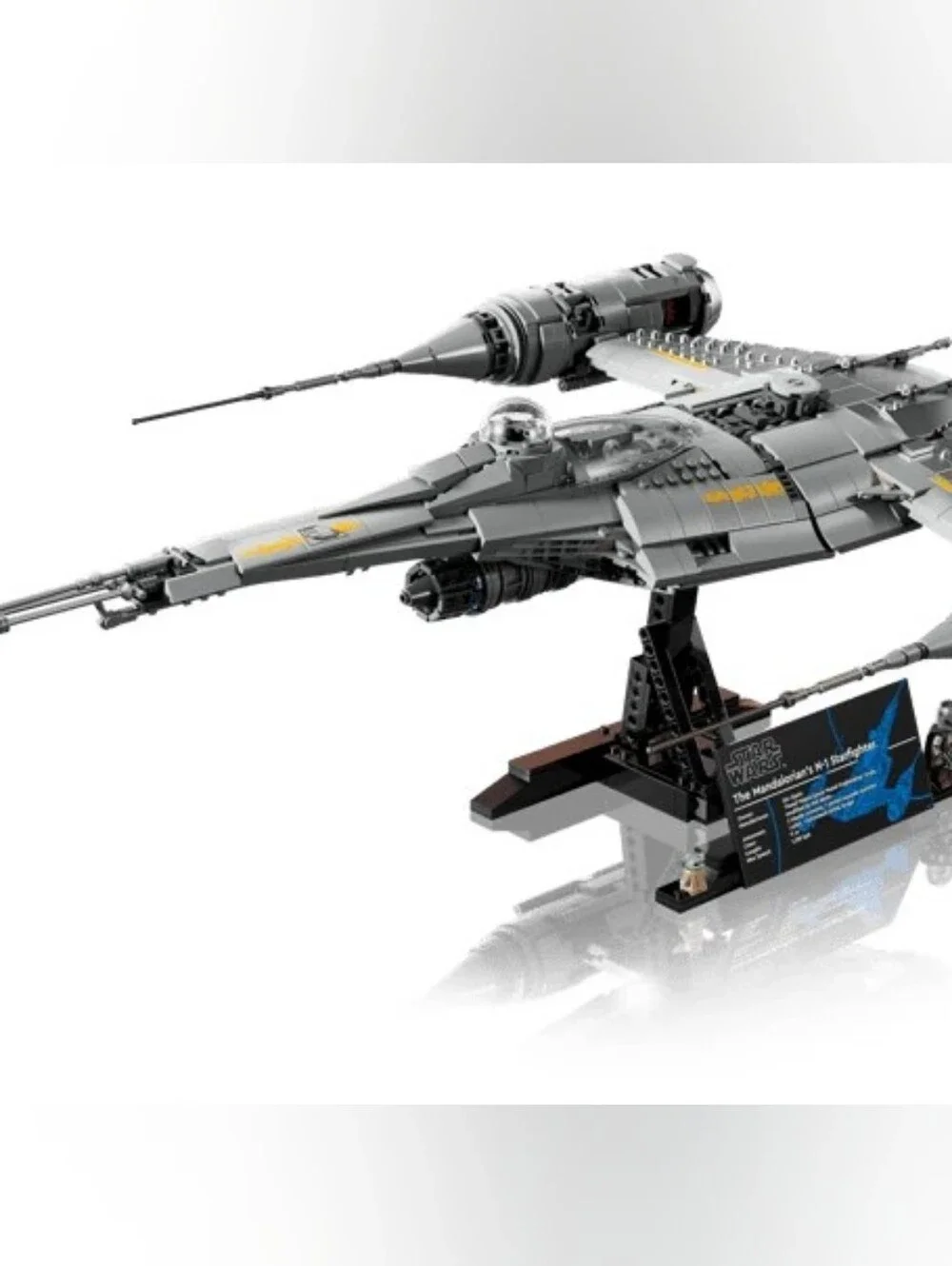Lego star wars